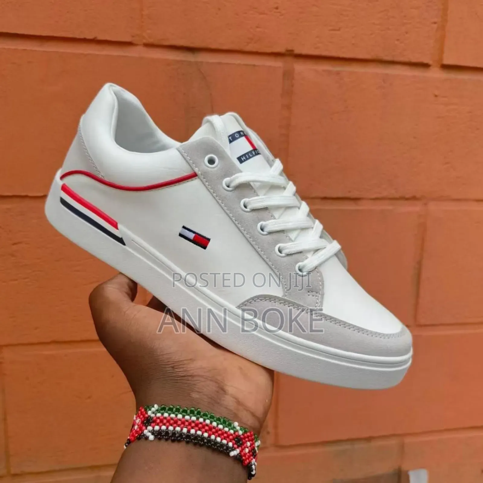 Tommy Casual
Size 40-45