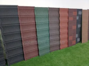 Decra Roofing Sheets
