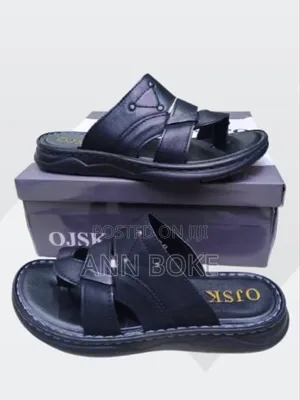 *Men Quality Sandals* *#_1603* Size 40 ___45