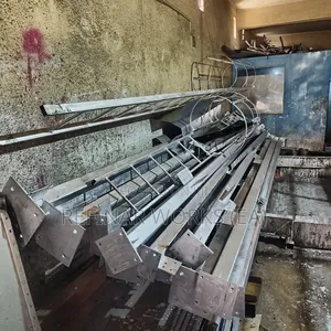 Steel Towers Backed by Structural Engineering