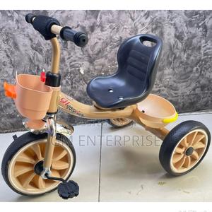 Kid's/Baby's Tricycle - thumbnail 2