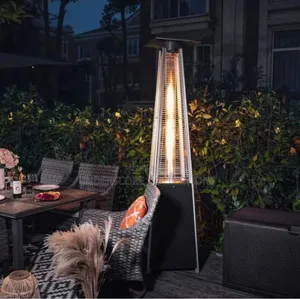Patio Hotel Heaters