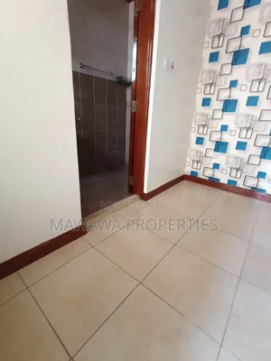 4bdrm Maisonette in South B for rent