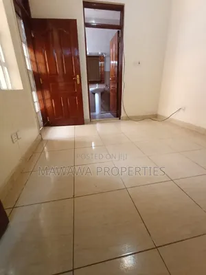 4bdrm Maisonette in South B for rent