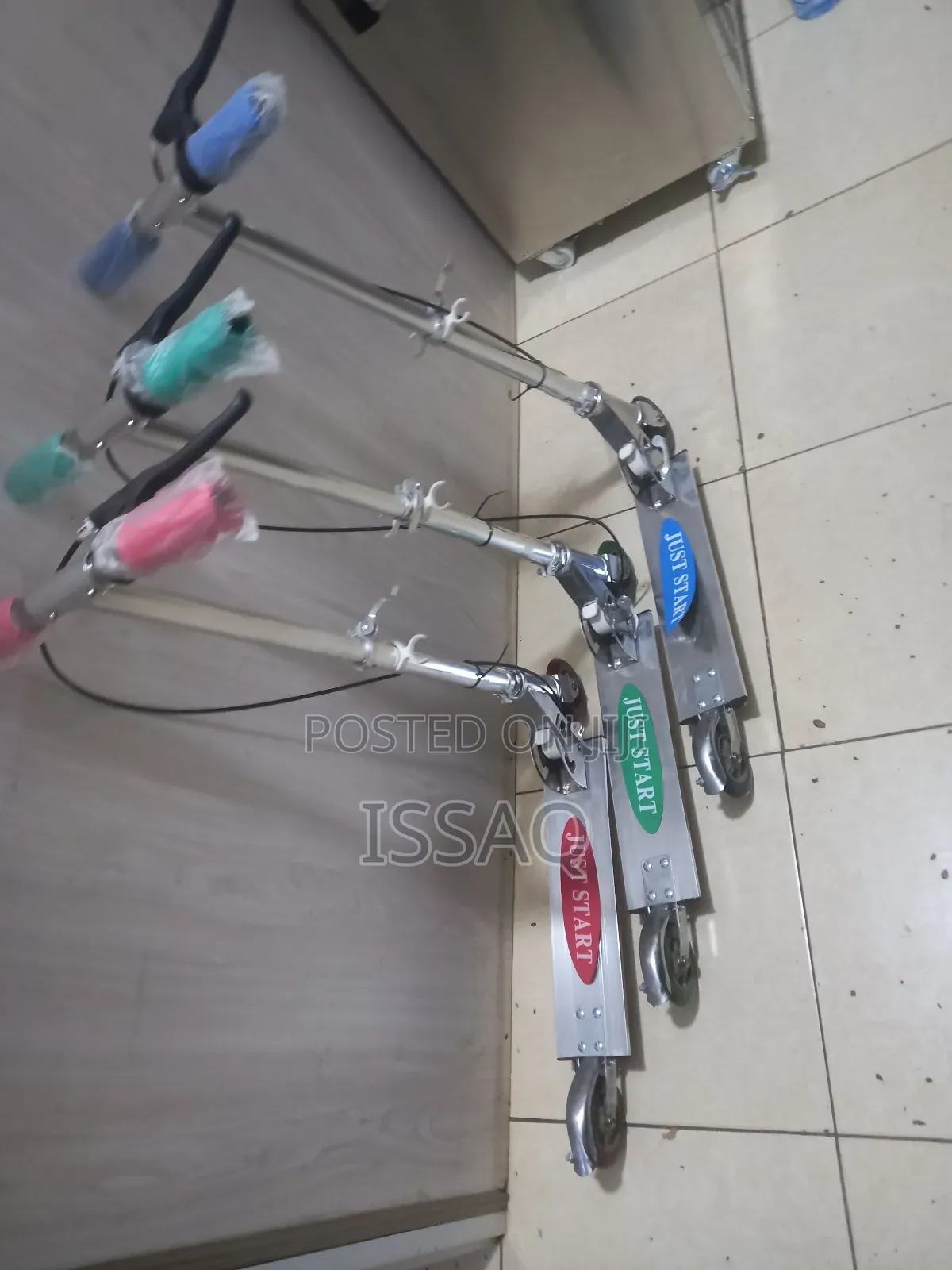 Scooters for Kids 15 PCS