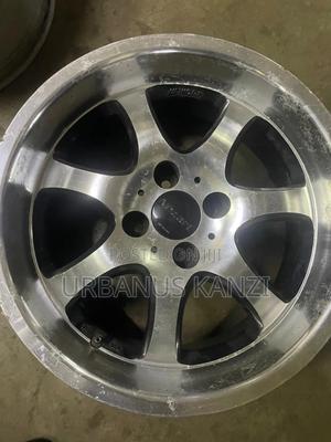 Size 16 Inch Filder Sport Rims