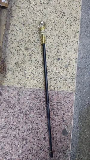 Fashion Walking Stick