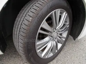 Suzuki Baleno 2018 Silver