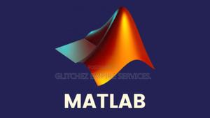 Mathworks Matlab R2025 (Win) - main view
