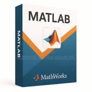 Mathworks Matlab R2024 (Macos) - main view