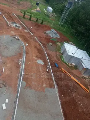 Cabro and Paving Stones Installation