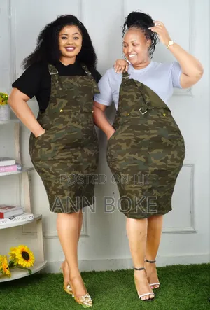 Ndangari Dresses M to 2xl Available