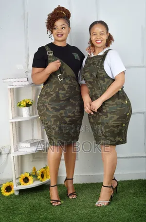 Ndangari Dresses M to 2xl Available