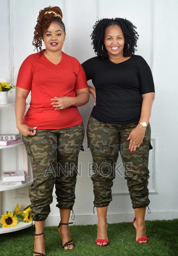 Ndangari Dresses M to 2xl Available - thumbnail 8