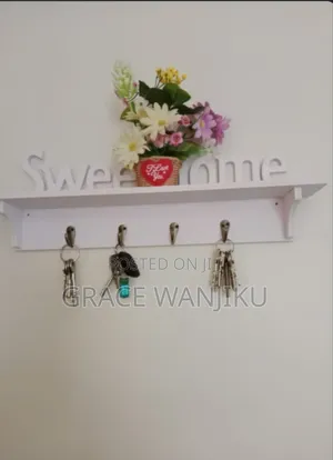 Happy Client 
Sweet Home