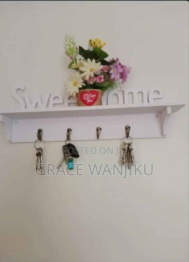 Happy Client 
Sweet Home - main view
