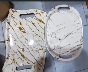 Melamine Trays