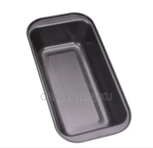 Bread Baking Tins