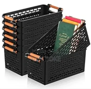  *Back in Stock* 
*Multi~Purpose Storage *