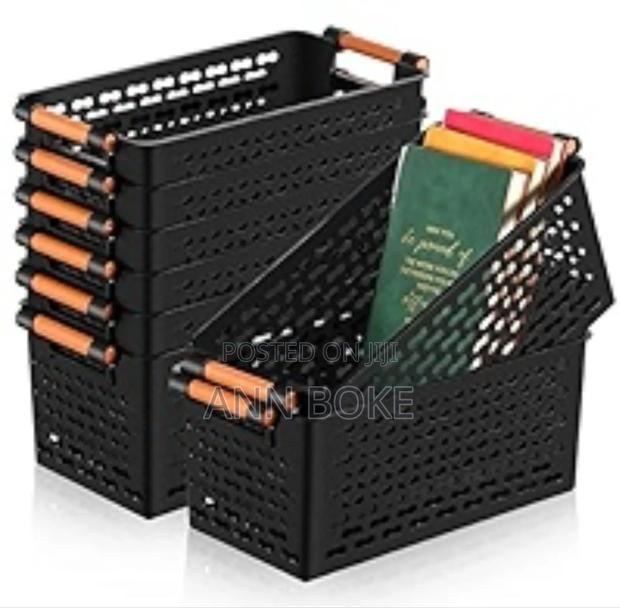  *Back in Stock* 
*Multi~Purpose Storage * - thumbnail 2