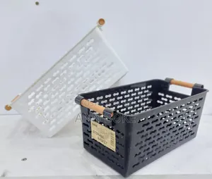 *Back in Stock* 
*Multi~Purpose Storage *