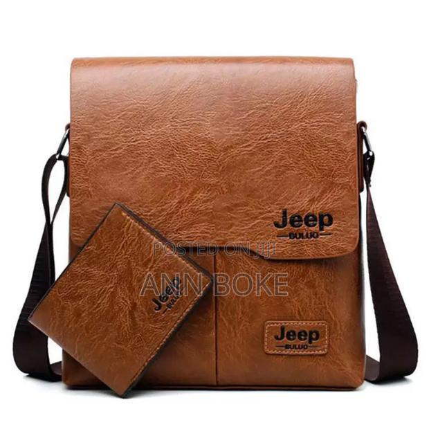 2 in 1 Jeep Bags Fully Restocked 
S - thumbnail 3
