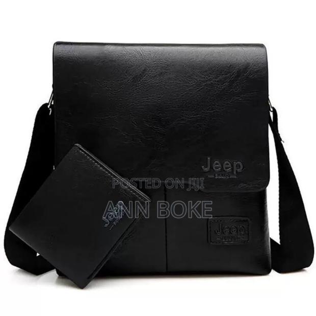 2 in 1 Jeep Bags Fully Restocked 
S - thumbnail 4