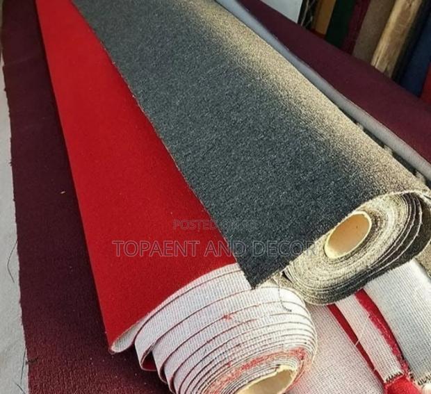 New Rolls Arrival Wall to Wall Carpet With Affordable Proces