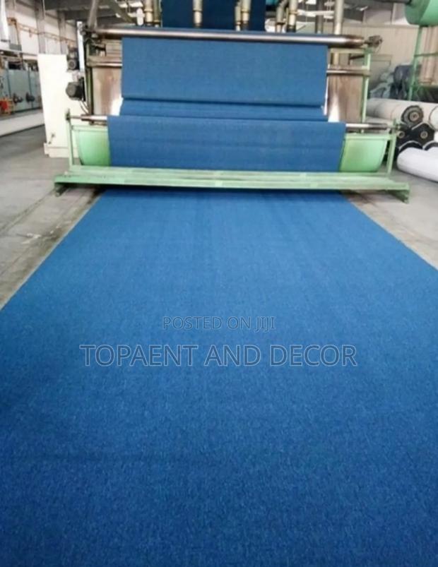Wall to Wall Carpet Perfect for Every Room