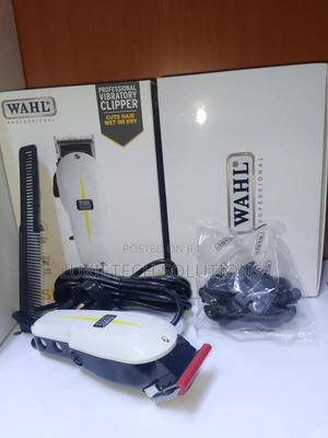 Wahl Shaving Machine(Corded, Adjustable Blades - thumbnail 2