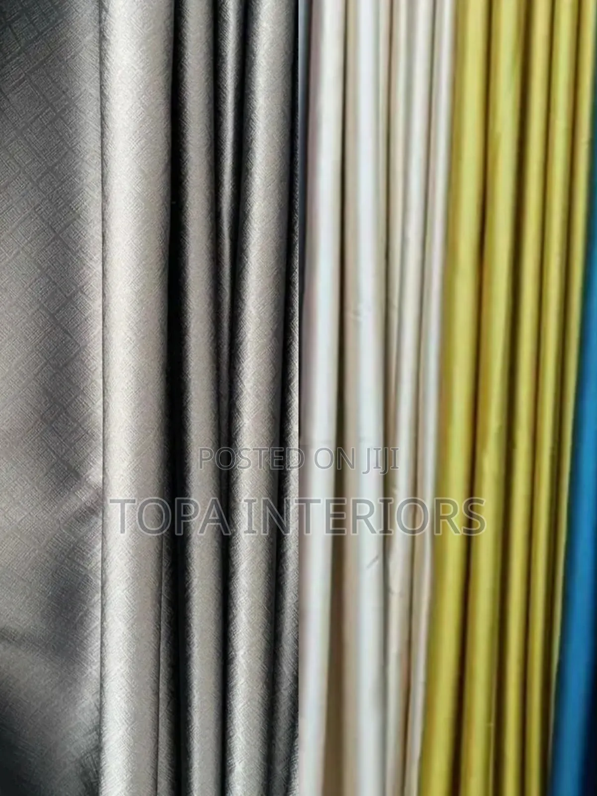 Light Blocking Blackout Window Curtains for Bedrooms Privacy