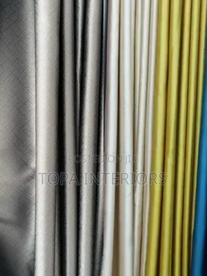 Light Blocking Blackout Window Curtains for Bedrooms Privacy