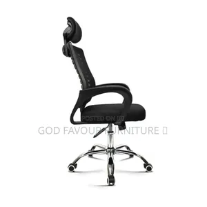 Brand New Headrest Office Chair Qgf4