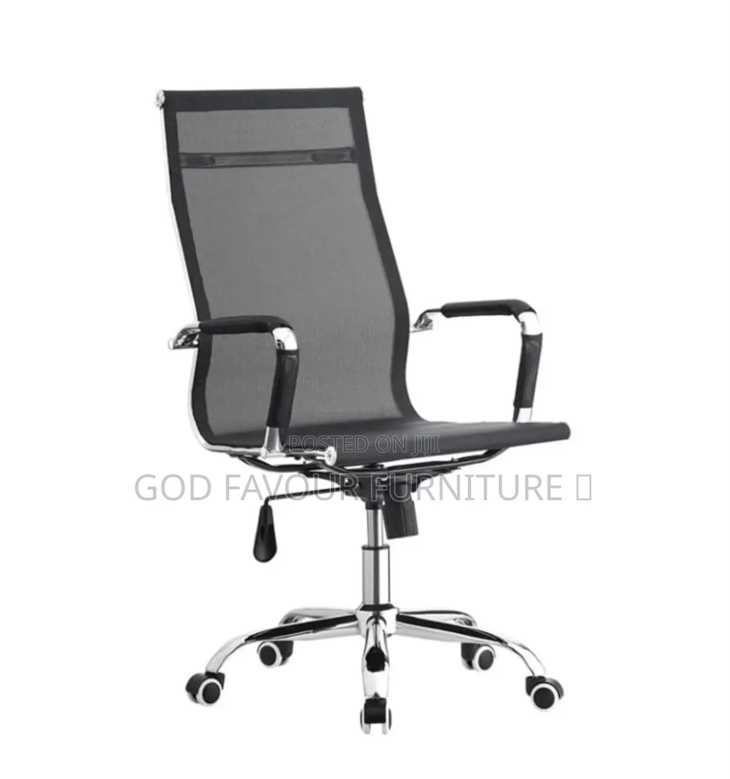 Unique Design Quality Swivel Office Chair Kv4r