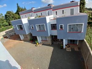 4bdrm Townhouse / Terrace in Kikuyu for rent - main view