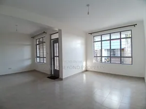 4bdrm Townhouse / Terrace in Kikuyu for rent