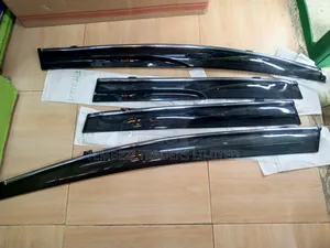 Original Windbreakers Honda Fit 2008/2009