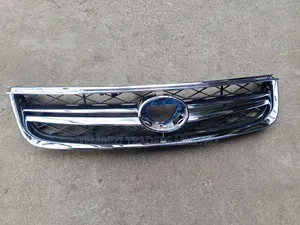Front Grille Toyota Corolla Fielder/Nze 141 2010 Model