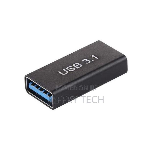 Typec to Usb 3.0 Adapter