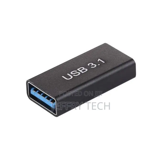 Typec to Usb 3.0 Adapter