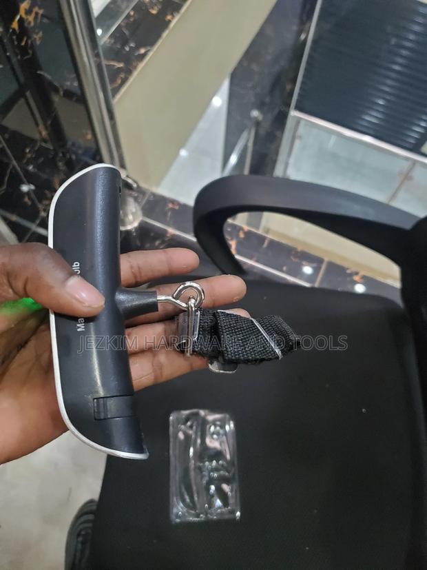 Luggage Scale 50kgs - thumbnail 4