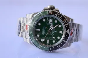 Rolex Lefty Sprite Jubilee Bracelet Watch