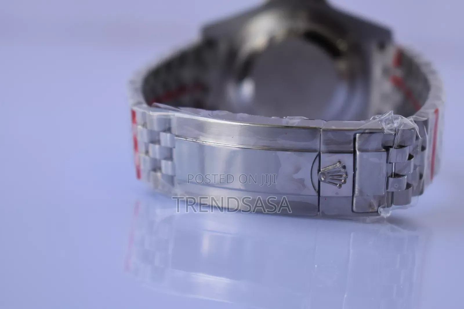 Rolex Lefty Sprite Jubilee Bracelet Watch