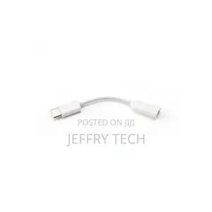 Xiaomi Usbc Typec to Audio Converter Adapter Cable, Cable Le
