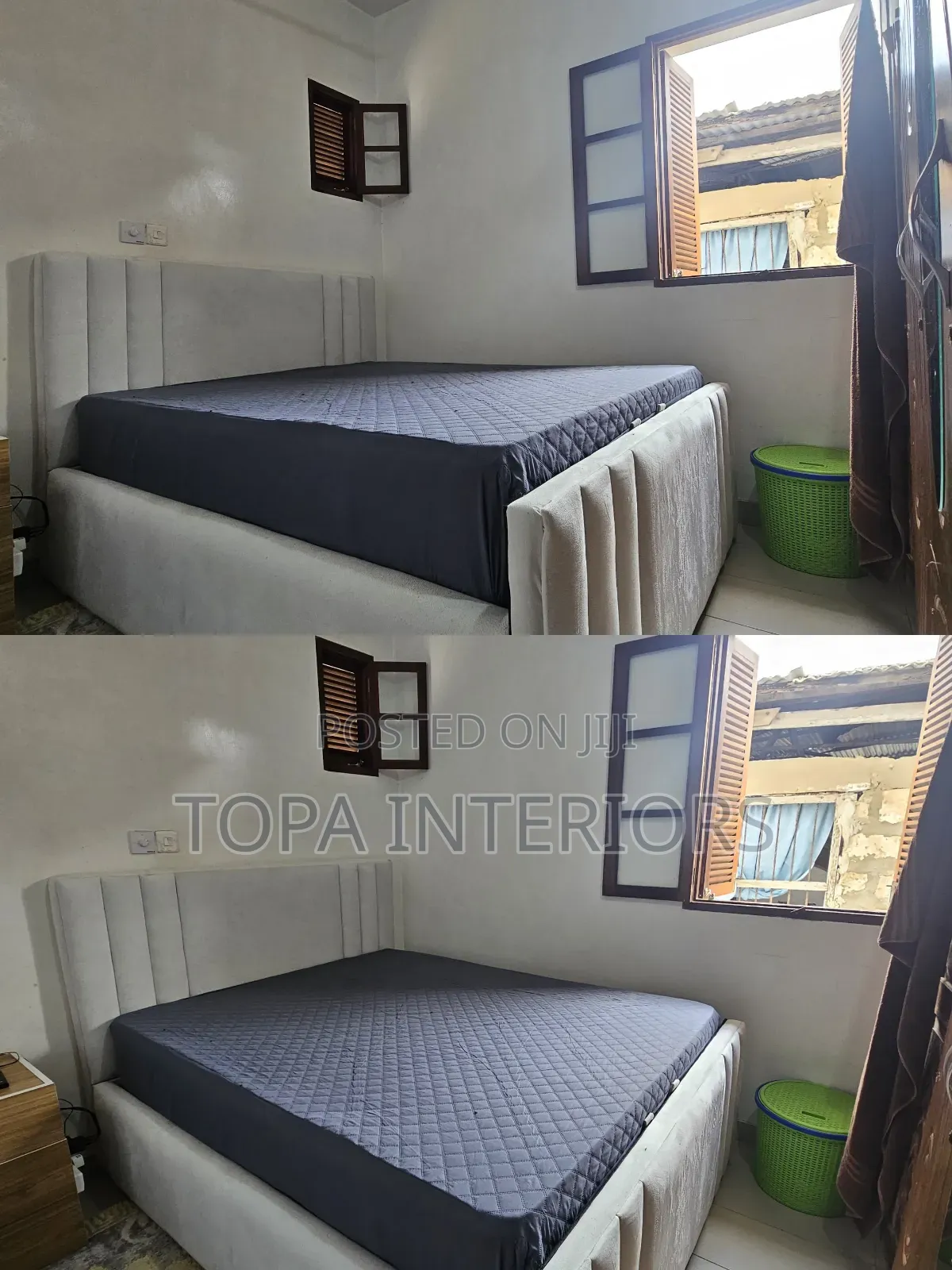 Bed and Breakfast Hotel Waterproof Mattress Protectors 5x6