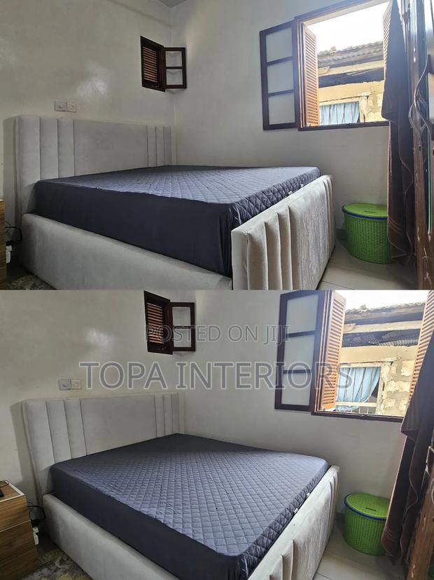 Bed and Breakfast Hotel Waterproof Mattress Protectors 5x6