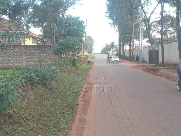 Plot for Lease in Lower Kabete - thumbnail 4