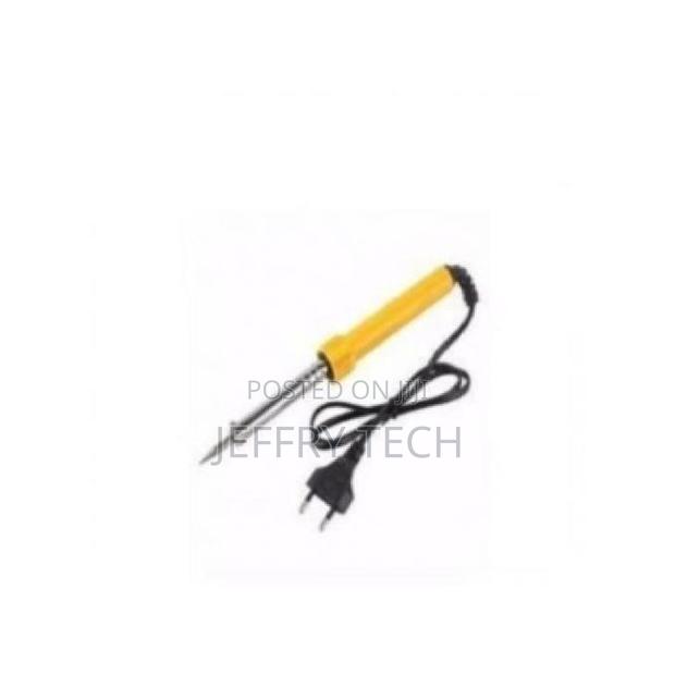 60 Watts Soldering Iron