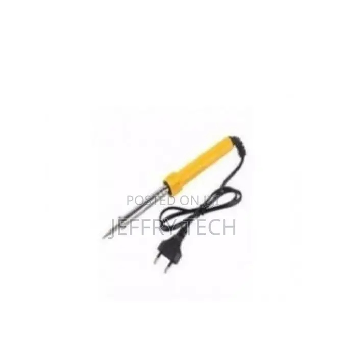 60 Watts Soldering Iron