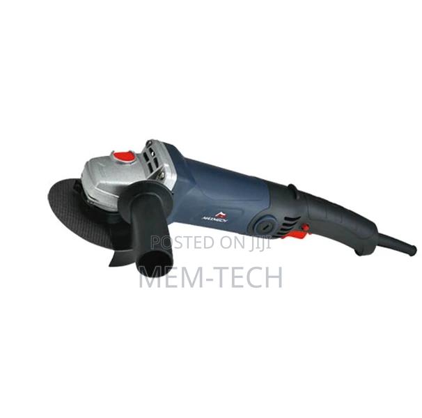 Maxmech Angle Grinder 4.5 Inches Ag 950-115l